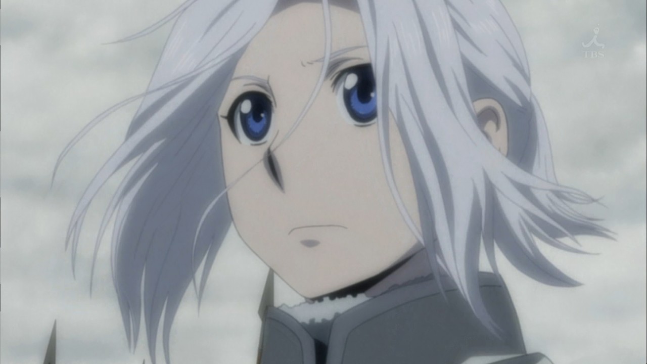 Arslan Senki OST - One shot assault fight - YouTube