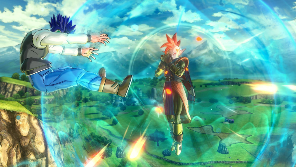 8 Best Dragon Ball Z Fighting Games on Xbox/PS4