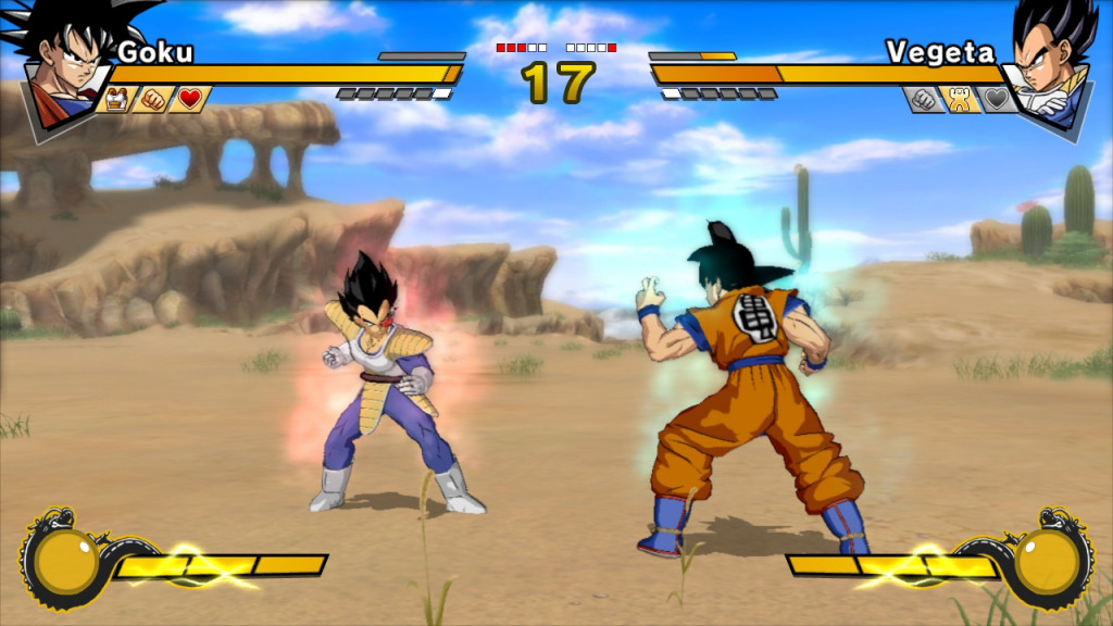 8 Best Dragon Ball Z Fighting Games On Xbox One Ps4 2019 2018