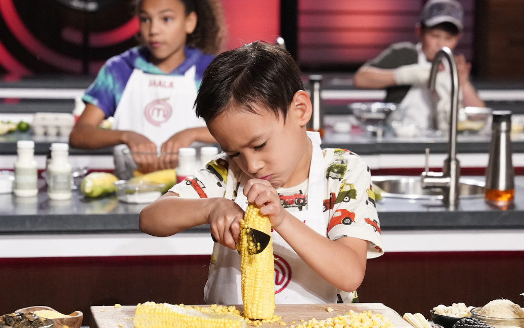 15 Shows Like MasterChef You Must See
