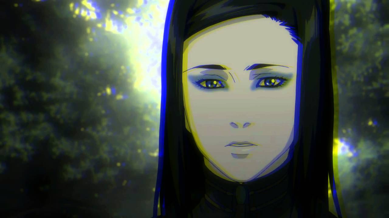 Why YOU Should Watch Ergo Proxy  Anime Review  YouTube