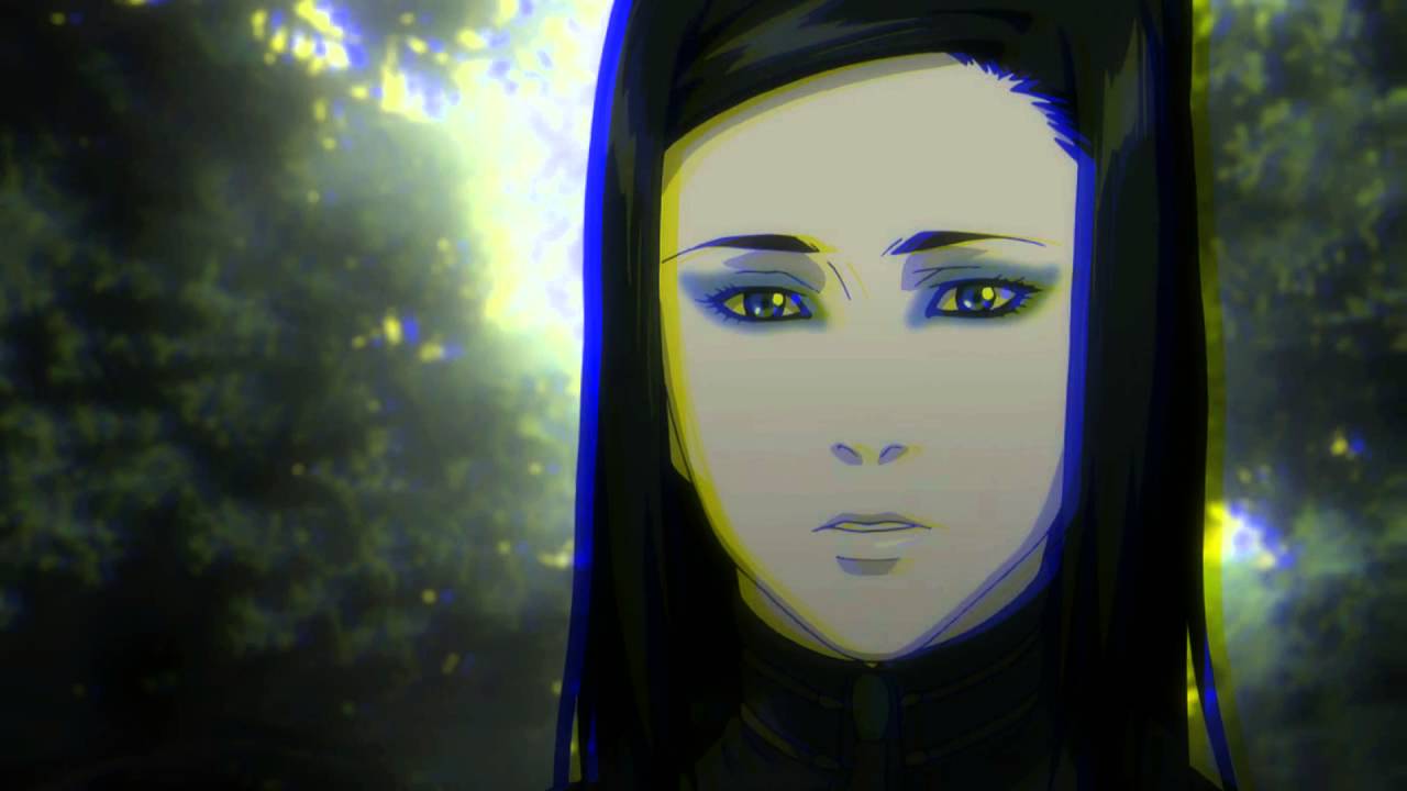 Ergo Proxy Season 2 Release Date Characters English Dub