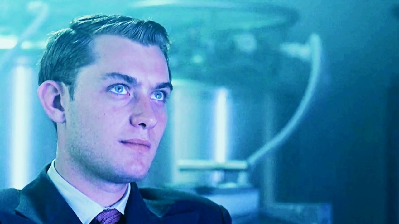 gattaca movie summary