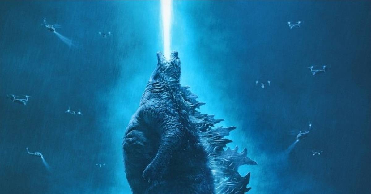 Where to Stream Godzilla: King of the Monsters?