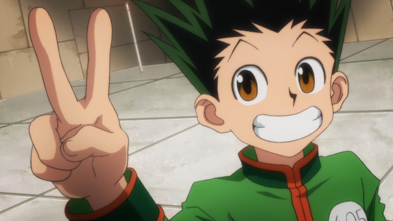 Hunter x Hunter Season 7: Release Date, English Dub, 2020 Return