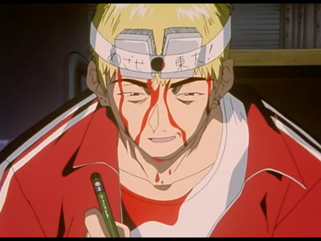 Great teacher onizuka online full episodes