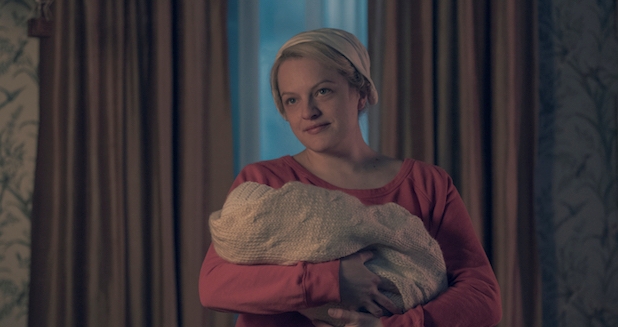 Elisabeth Moss Returns in ‘The Handmaid’s Tale’ Season 3 Trailer