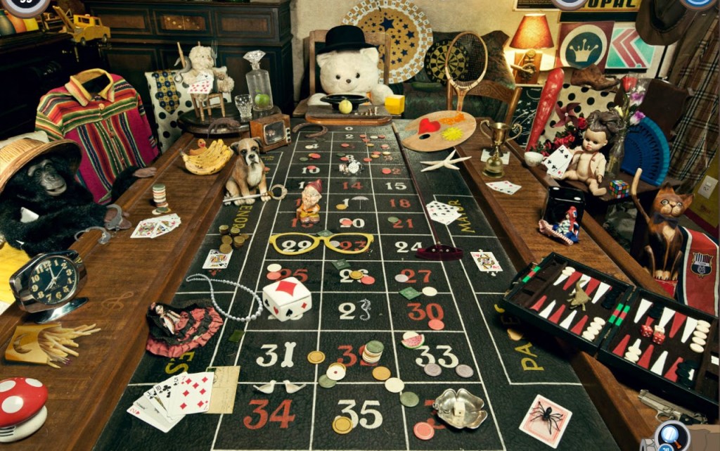 9 Best Free Online Hidden Object Games No Downloads No Timelimits