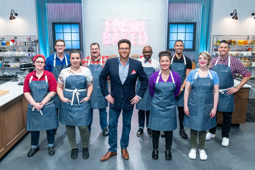Best Baker In America 2021 Best Baker in America Season 4: Release Date, Cast, Renewal, Canceled