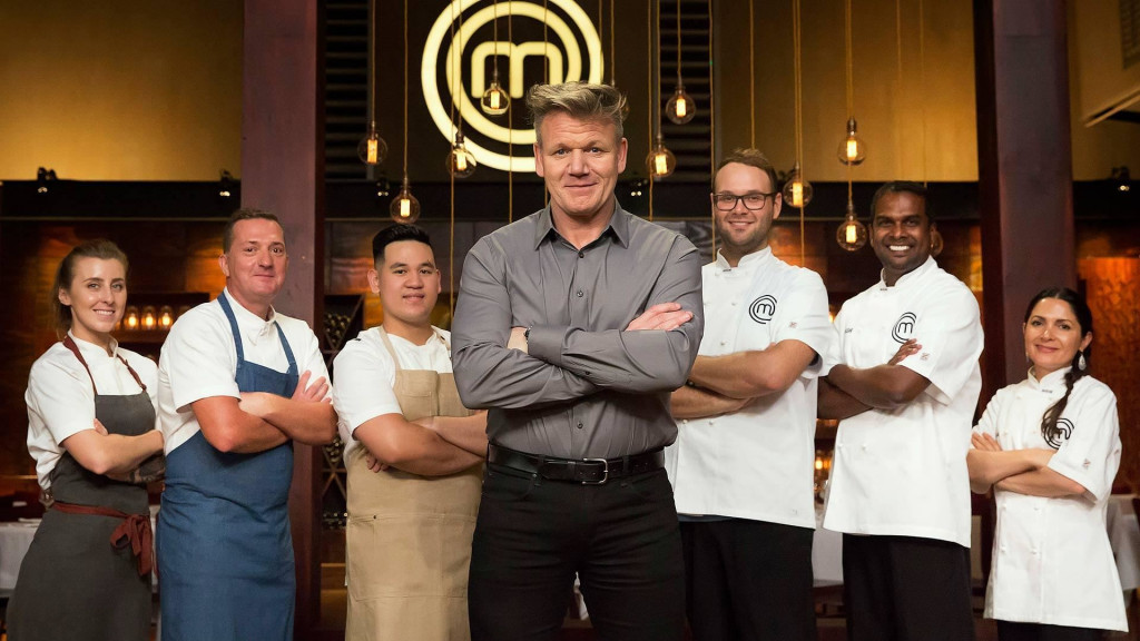 15 Shows Like MasterChef You Must See