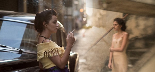 ‘The Invisible Life of Euridice Gusmao’ Wins Top Award in Cannes Un Certain Regard