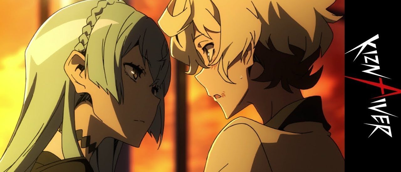 Kiznaiver Season 2: Release Date, Characters, English Dub