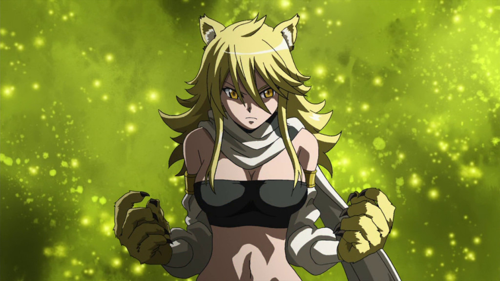 Akame Ga Kill Season 2 Release Date Characters English Dub