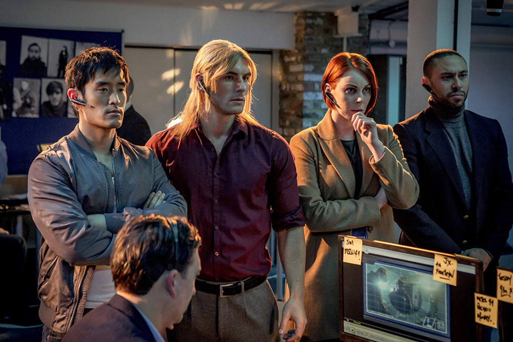 8 Shows Like Cobra Kai You Must See