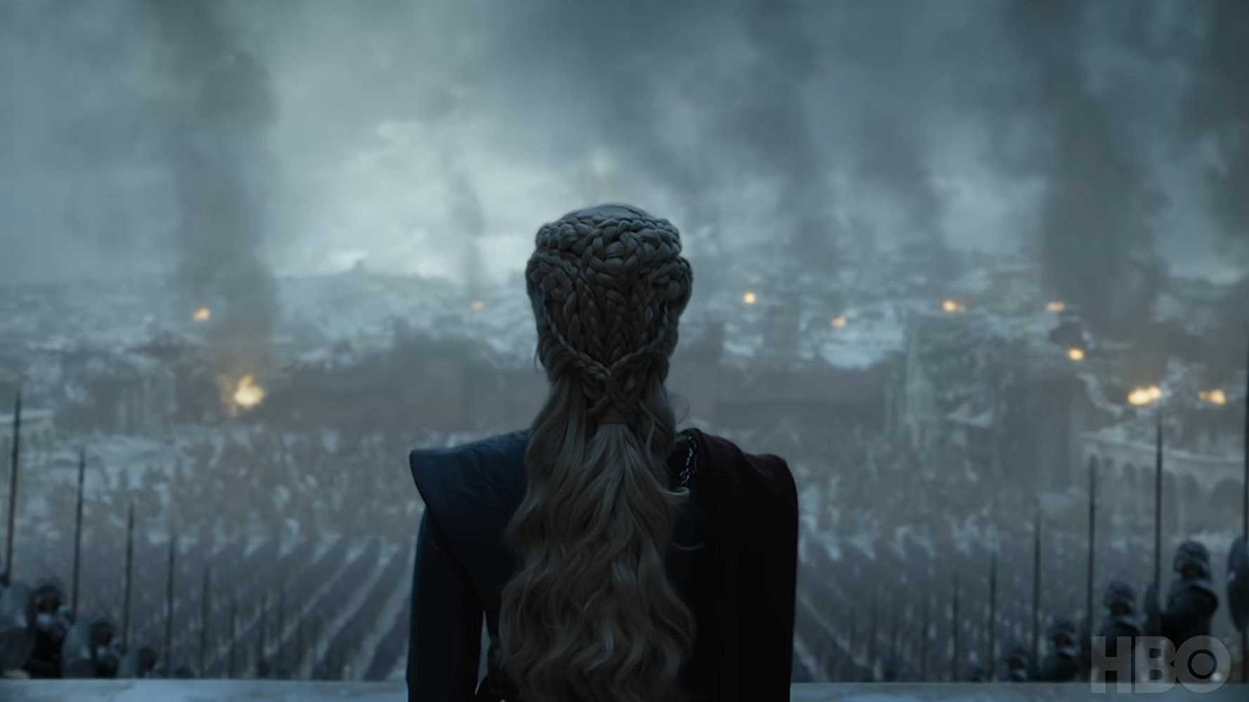 Review: Game of Thrones Season 8 Finale