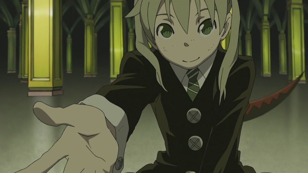 Soul Eater Should Be Animes Next Big Reboot