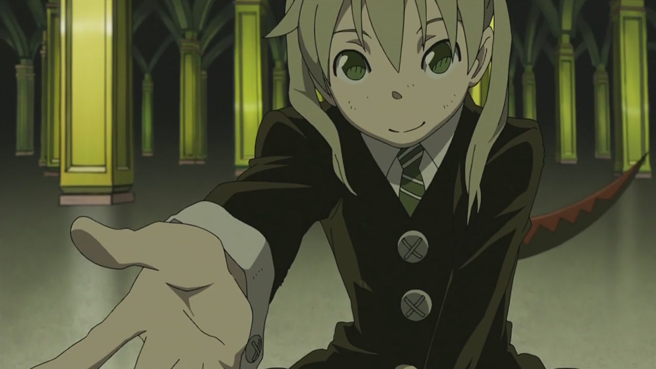 Soul Eater Season 2 Final Renewal Updates