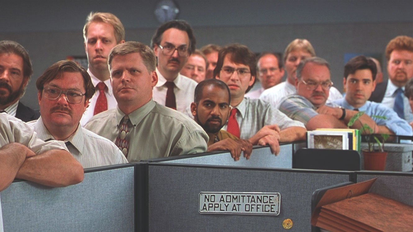 Movies Like Office Space | 10 Must See Similar Movies - Cinemaholic
