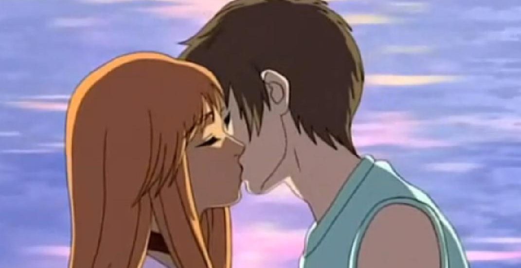 Peach Girl