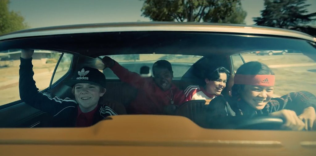 Rim of the World Ending, Aliens,