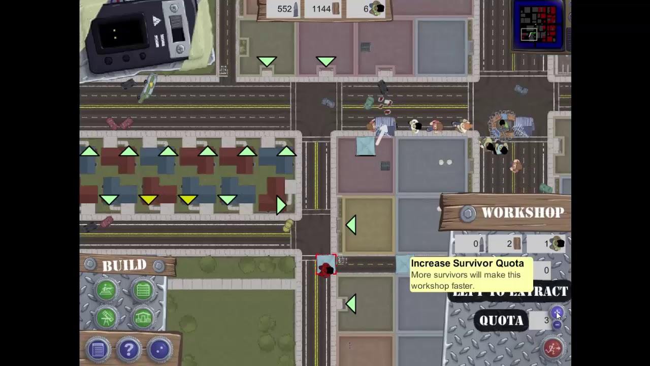 free zombie survival games online multiplayer