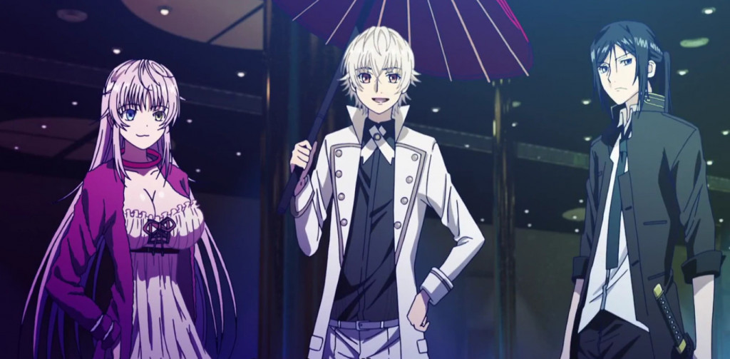 K Project Season 3: Release Date | K Project Characters, English Dub