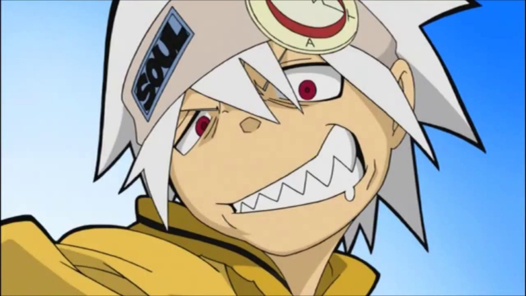 Soul Eater Sezon 2: Data premiery | Soul Eater Postacie, Angielski Dub ...