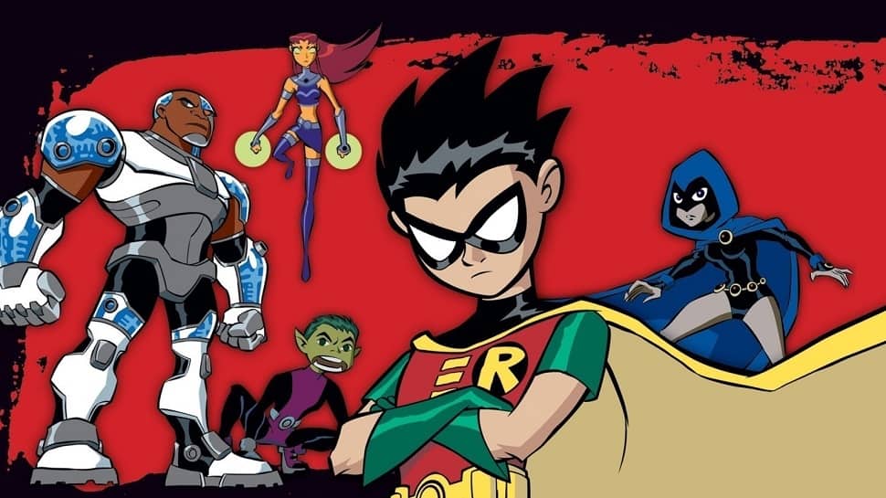 Shows Like Titans 9 Must See Similar TV Series Cinemaholic