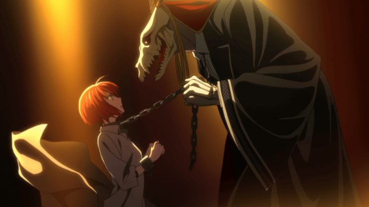 Ancient Magus Bride Season 2: Release Date, Characters, English Dub