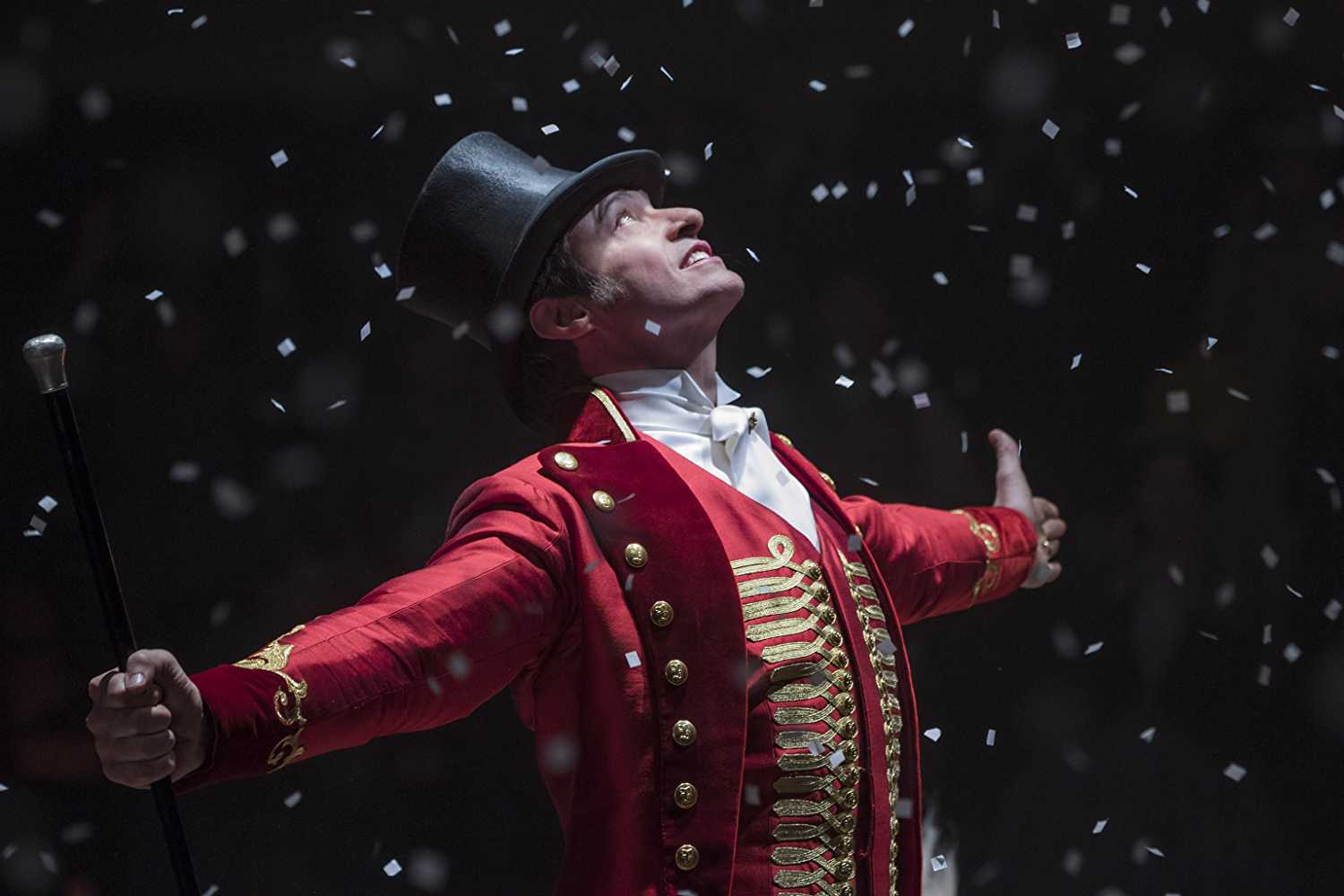 Where to Stream The Greatest Showman?