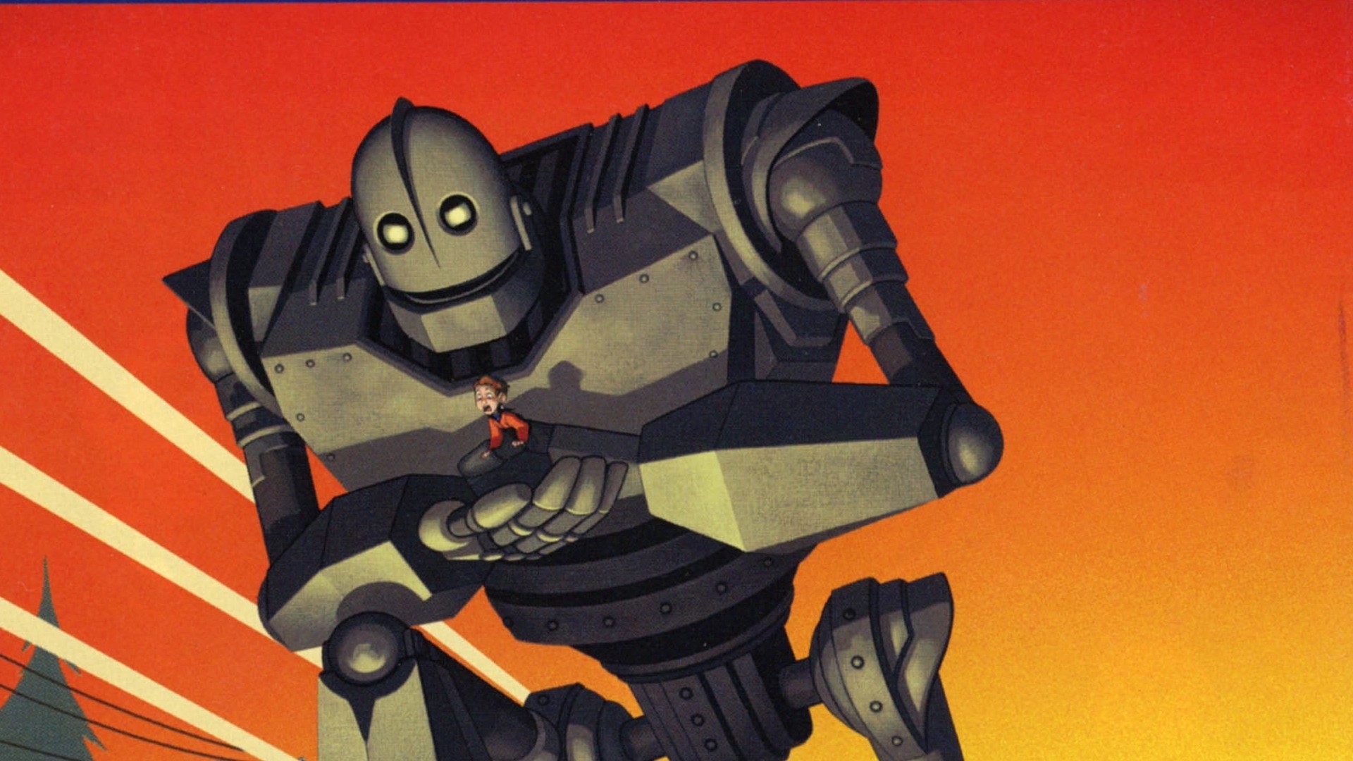 10 Movies Like The Iron Giant You Must See