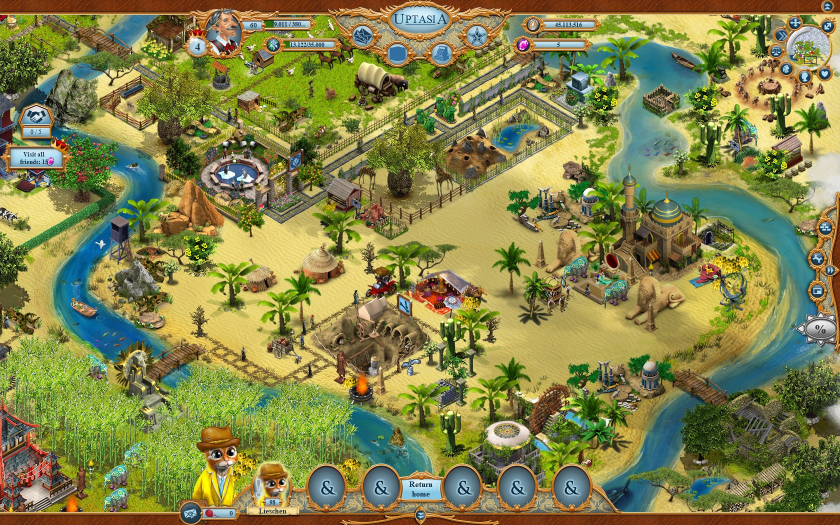 play free online hidden objects games without downloading