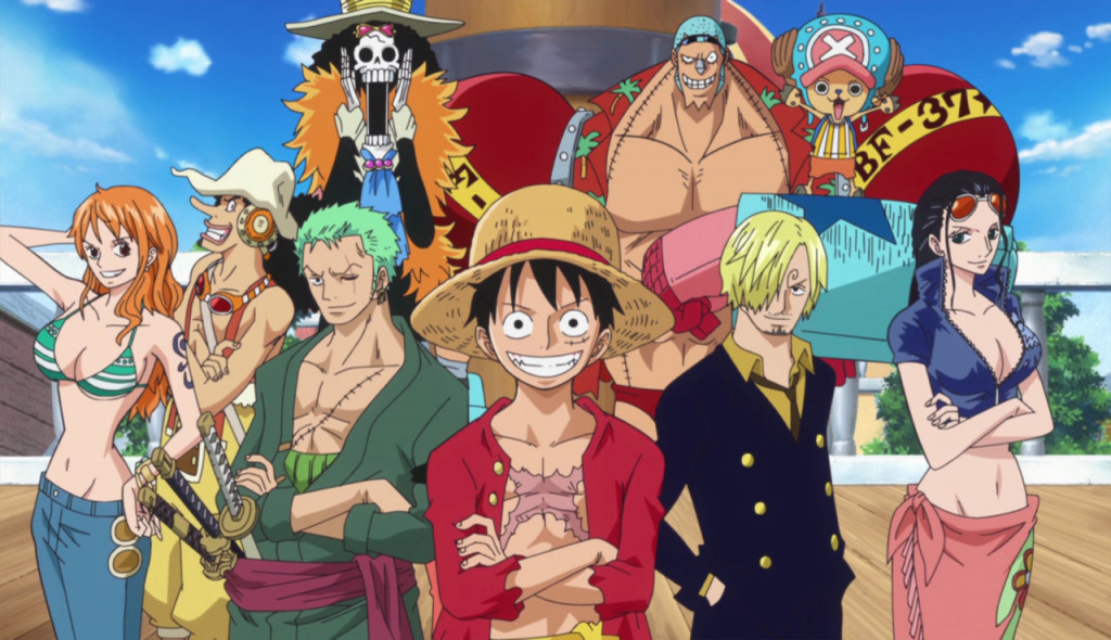 One Piece (season 20) - Wikipedia