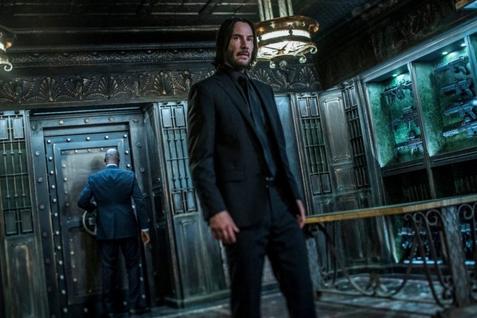 John Wick 2 Movie Plot Ending, Explained - The Cinemaholic