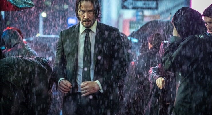 John Wick 2 Movie Plot Ending, Explained - The Cinemaholic