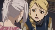 Best War Anime 15 Top Fighting Anime Ever Cinemaholic