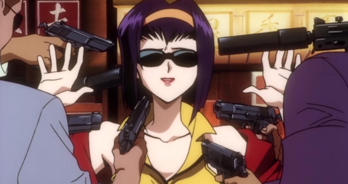 Cowboy Bebop Season 2: Release Date, Characters, English Dub