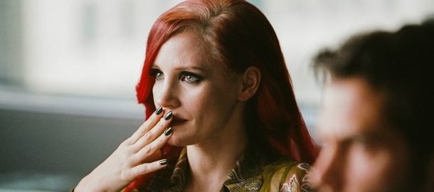 Upcoming Jessica Chastain New Movies Tv Shows 2019 2020