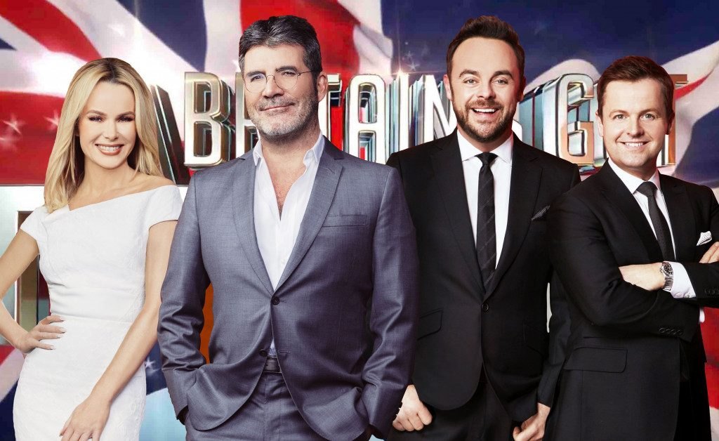 10 Shows Like America's Got Talent You Must See