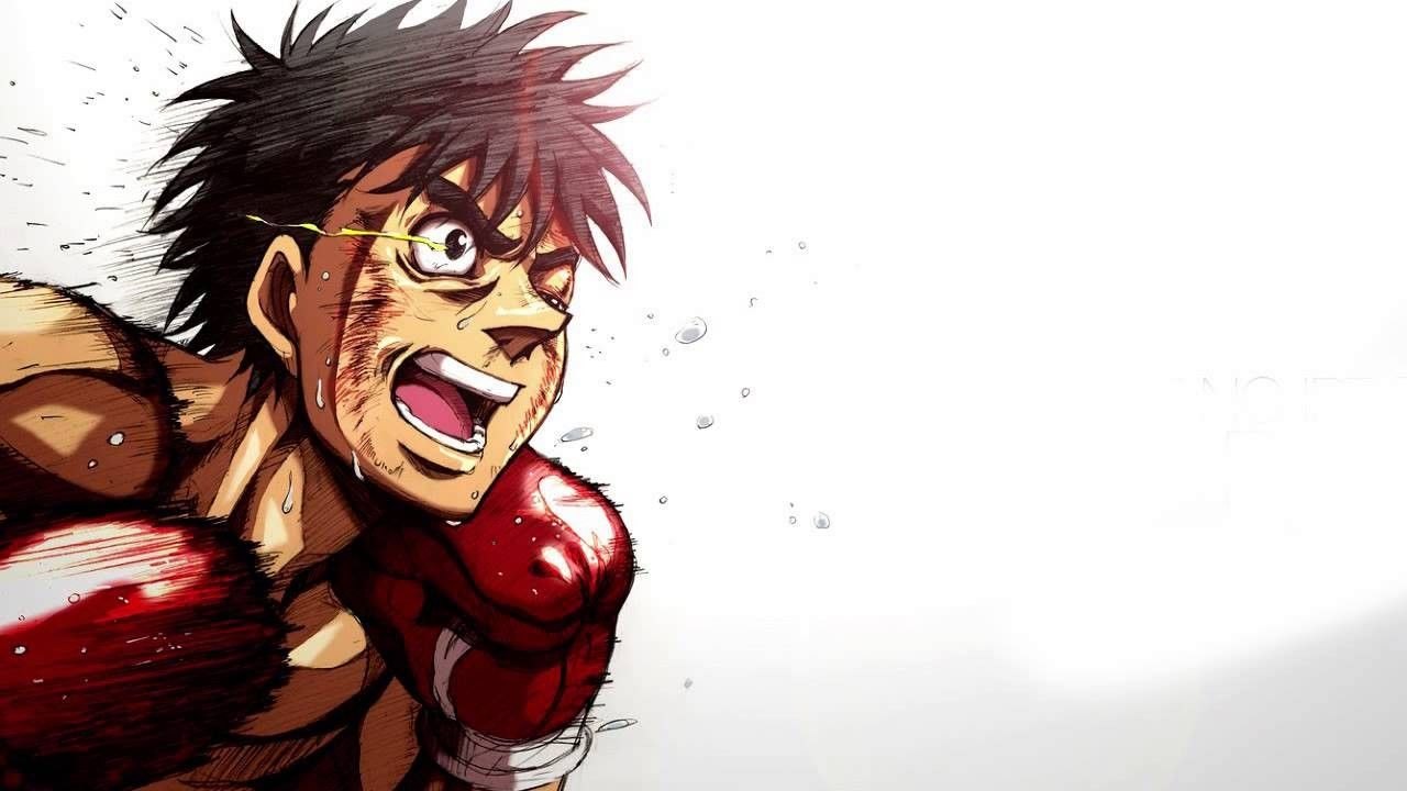 watch hajime no ippo onlin free