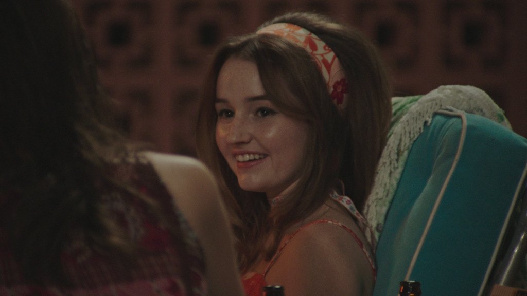 Upcoming Kaitlyn Dever New Movies / TV Shows (2019, 2020)