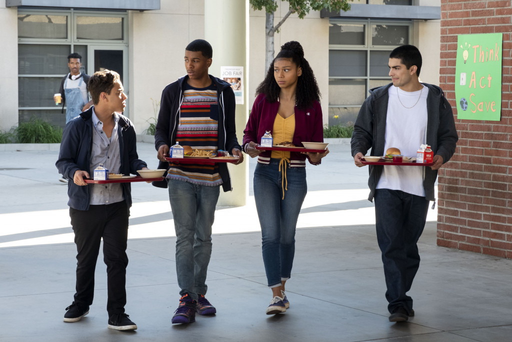 On My Block All Filming Locations of the Season 3, 2, and 1