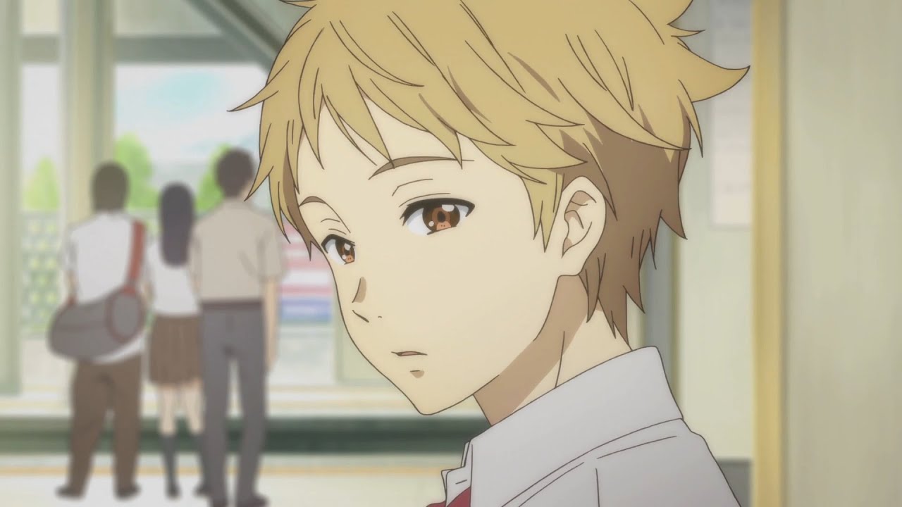 Kyoukai no Kanata season 2 Possibility and Clarification