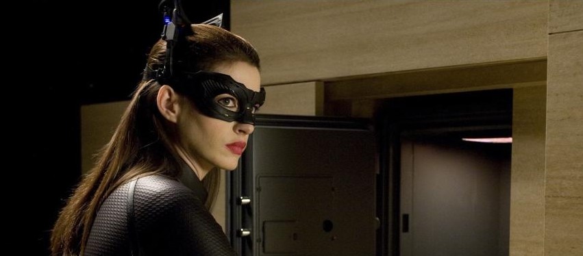 Catwoman and Penguin to Feature in ‘The Batman’ Movie
