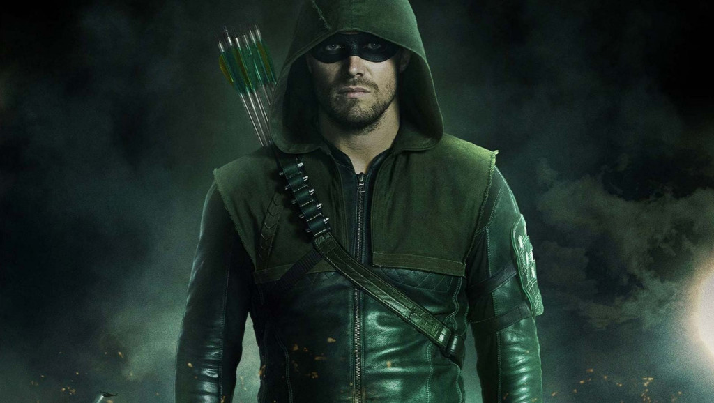 CW is Planning Another ‘Arrow’ Spinoff