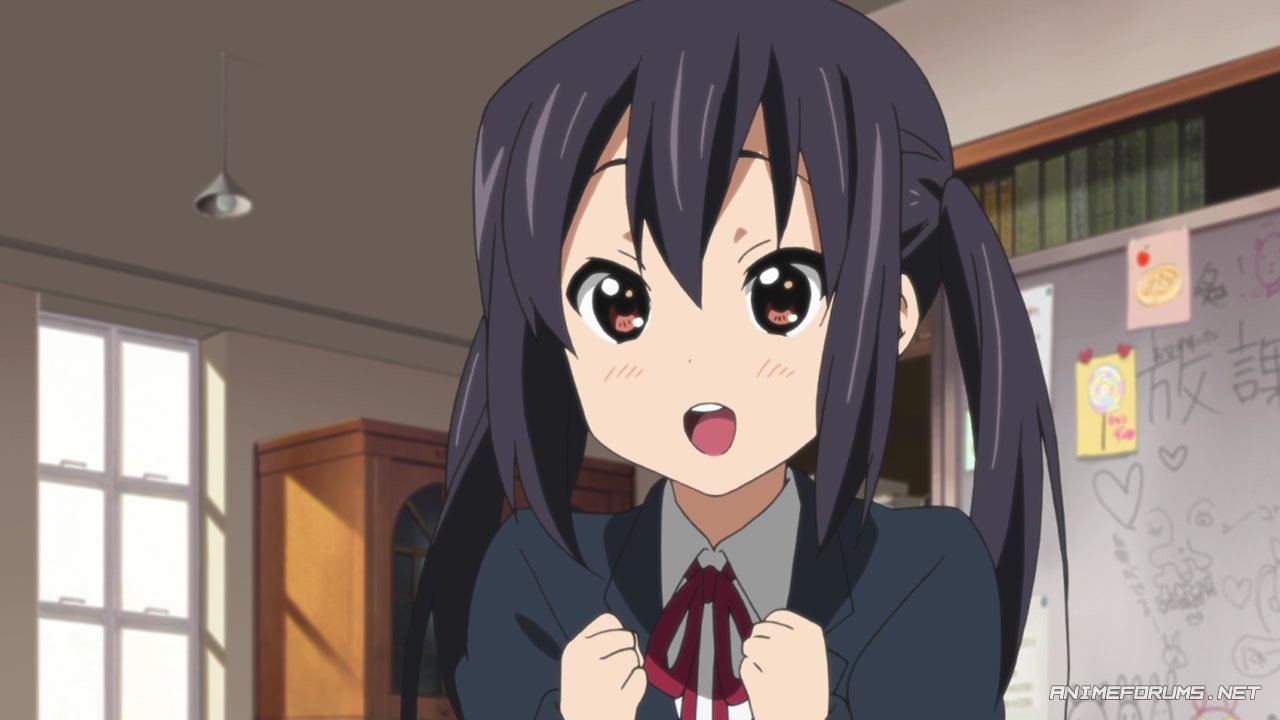 K-On! Season 3 Release Date & Possibility? 