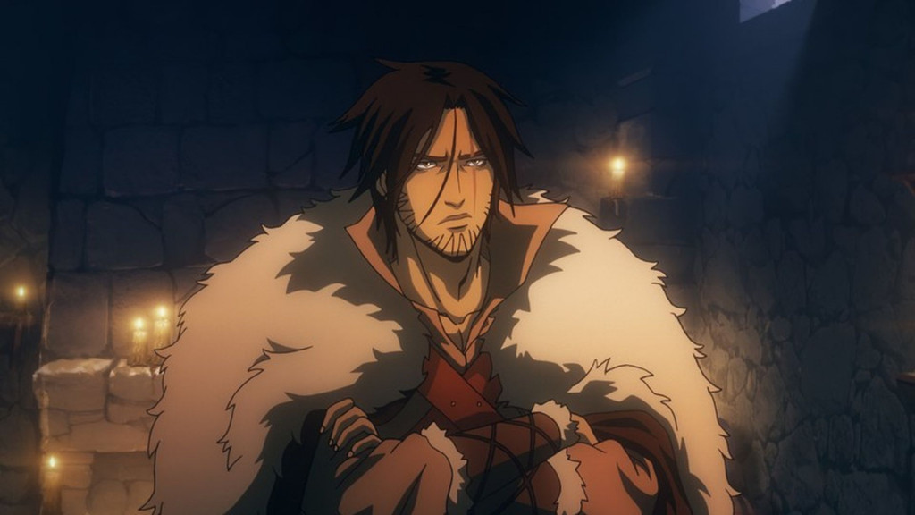 10 Shows Like Castlevania You Must See