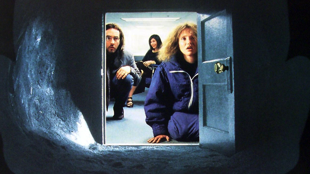 10 Movies You Must Watch if You Love Being John Malkovich
