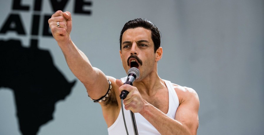Where to Stream Bohemian Rhapsody?