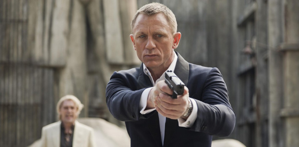 Everything We Know About the Next Bond Film: No Time To Die